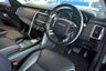 USED 2017 17 LAND ROVER DISCOVERY 3.0 TD6 HSE LUXURY 5d 255 BHP REAR DVD'S REAR DVDS+SAT-NAV+CLIMATE