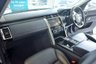 USED 2017 17 LAND ROVER DISCOVERY 3.0 TD6 HSE LUXURY 5d 255 BHP REAR DVD'S REAR DVDS+SAT-NAV+CLIMATE