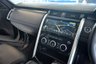 USED 2017 17 LAND ROVER DISCOVERY 3.0 TD6 HSE LUXURY 5d 255 BHP REAR DVD'S REAR DVDS+SAT-NAV+CLIMATE
