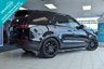 USED 2017 17 LAND ROVER DISCOVERY 3.0 TD6 HSE LUXURY 5d 255 BHP REAR DVD'S REAR DVDS+SAT-NAV+CLIMATE