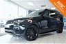 USED 2017 17 LAND ROVER DISCOVERY 3.0 TD6 HSE LUXURY 5d 255 BHP REAR DVD'S REAR DVDS+SAT-NAV+CLIMATE