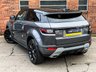 USED 2016 66 LAND ROVER RANGE ROVER EVOQUE 2.0 TD4 HSE DYNAMIC LUX 3d 177 BHP / STUNNING SPEC!