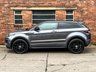 USED 2016 66 LAND ROVER RANGE ROVER EVOQUE 2.0 TD4 HSE DYNAMIC LUX 3d 177 BHP / STUNNING SPEC!
