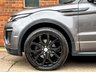 USED 2016 66 LAND ROVER RANGE ROVER EVOQUE 2.0 TD4 HSE DYNAMIC LUX 3d 177 BHP / STUNNING SPEC!