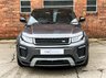 USED 2016 66 LAND ROVER RANGE ROVER EVOQUE 2.0 TD4 HSE DYNAMIC LUX 3d 177 BHP / STUNNING SPEC!