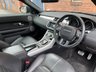 USED 2016 66 LAND ROVER RANGE ROVER EVOQUE 2.0 TD4 HSE DYNAMIC LUX 3d 177 BHP / STUNNING SPEC!