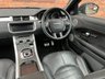 USED 2016 66 LAND ROVER RANGE ROVER EVOQUE 2.0 TD4 HSE DYNAMIC LUX 3d 177 BHP / STUNNING SPEC!