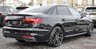 USED 2019 69 AUDI A4 2.0 TDI S LINE BLACK EDITION 4d 161 BHP CRUISE CONTROL+HEATED SEATS
