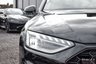 USED 2019 69 AUDI A4 2.0 TDI S LINE BLACK EDITION 4d 161 BHP CRUISE CONTROL+HEATED SEATS