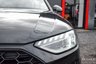 USED 2019 69 AUDI A4 2.0 TDI S LINE BLACK EDITION 4d 161 BHP CRUISE CONTROL+HEATED SEATS