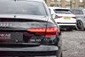 USED 2019 69 AUDI A4 2.0 TDI S LINE BLACK EDITION 4d 161 BHP CRUISE CONTROL+HEATED SEATS