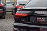 USED 2019 69 AUDI A4 2.0 TDI S LINE BLACK EDITION 4d 161 BHP CRUISE CONTROL+HEATED SEATS