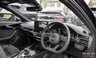 USED 2019 69 AUDI A4 2.0 TDI S LINE BLACK EDITION 4d 161 BHP CRUISE CONTROL+HEATED SEATS