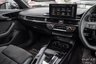USED 2019 69 AUDI A4 2.0 TDI S LINE BLACK EDITION 4d 161 BHP CRUISE CONTROL+HEATED SEATS