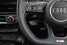 USED 2019 69 AUDI A4 2.0 TDI S LINE BLACK EDITION 4d 161 BHP CRUISE CONTROL+HEATED SEATS