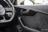 USED 2019 69 AUDI A4 2.0 TDI S LINE BLACK EDITION 4d 161 BHP CRUISE CONTROL+HEATED SEATS