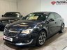 USED 2016 16 VAUXHALL INSIGNIA 1.6 SRI VX-LINE CDTI S/S 5d 134 BHP 