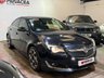 USED 2016 16 VAUXHALL INSIGNIA 1.6 SRI VX-LINE CDTI S/S 5d 134 BHP 