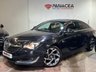 USED 2016 16 VAUXHALL INSIGNIA 1.6 SRI VX-LINE CDTI S/S 5d 134 BHP 