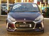 USED 2016 66 DS DS 3 1.6 BLUEHDI PRESTIGE S/S 3d 118 BHP Finished in WHISPER PURPLE with contrasting Cloth/Alcantara Leather Trim. The DS 3 is a small three-door car with distinctive looks that's brimming with character. Inside you'll find a stylish interior with features that include, Zero Road Tax, Sat Nav, DAB Radio, B/Tooth, Air Con, Cruise Control, Alloys, Rear Park sensors and much more. Dealer serviced at 15890 miles and at 32273 miles, 43204 miles, 55649 miles and at 65309 miles on 30/4/2021.