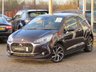 USED 2016 66 DS DS 3 1.6 BLUEHDI PRESTIGE S/S 3d 118 BHP Finished in WHISPER PURPLE with contrasting Cloth/Alcantara Leather Trim. The DS 3 is a small three-door car with distinctive looks that's brimming with character. Inside you'll find a stylish interior with features that include, Zero Road Tax, Sat Nav, DAB Radio, B/Tooth, Air Con, Cruise Control, Alloys, Rear Park sensors and much more. Dealer serviced at 15890 miles and at 32273 miles, 43204 miles, 55649 miles and at 65309 miles on 30/4/2021.