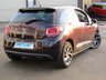 USED 2016 66 DS DS 3 1.6 BLUEHDI PRESTIGE S/S 3d 118 BHP Finished in WHISPER PURPLE with contrasting Cloth/Alcantara Leather Trim. The DS 3 is a small three-door car with distinctive looks that's brimming with character. Inside you'll find a stylish interior with features that include, Zero Road Tax, Sat Nav, DAB Radio, B/Tooth, Air Con, Cruise Control, Alloys, Rear Park sensors and much more. Dealer serviced at 15890 miles and at 32273 miles, 43204 miles, 55649 miles and at 65309 miles on 30/4/2021.