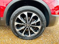 USED 2012 12 NISSAN QASHQAI+2 1.6 PLUS 2 N-TEC PLUS 5d 117 BHP Very Rare Nissan Qashqai Petrol 7 seaters