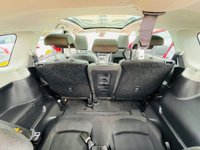 USED 2012 12 NISSAN QASHQAI+2 1.6 PLUS 2 N-TEC PLUS 5d 117 BHP Very Rare Nissan Qashqai Petrol 7 seaters