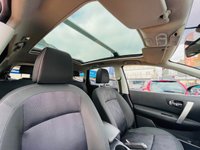 USED 2012 12 NISSAN QASHQAI+2 1.6 PLUS 2 N-TEC PLUS 5d 117 BHP Very Rare Nissan Qashqai Petrol 7 seaters