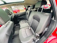 USED 2012 12 NISSAN QASHQAI+2 1.6 PLUS 2 N-TEC PLUS 5d 117 BHP Very Rare Nissan Qashqai Petrol 7 seaters