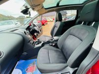 USED 2012 12 NISSAN QASHQAI+2 1.6 PLUS 2 N-TEC PLUS 5d 117 BHP Very Rare Nissan Qashqai Petrol 7 seaters