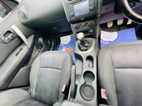 USED 2012 12 NISSAN QASHQAI+2 1.6 PLUS 2 N-TEC PLUS 5d 117 BHP Very Rare Nissan Qashqai Petrol 7 seaters