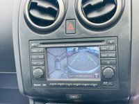 USED 2012 12 NISSAN QASHQAI+2 1.6 PLUS 2 N-TEC PLUS 5d 117 BHP Very Rare Nissan Qashqai Petrol 7 seaters