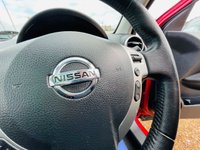 USED 2012 12 NISSAN QASHQAI+2 1.6 PLUS 2 N-TEC PLUS 5d 117 BHP Very Rare Nissan Qashqai Petrol 7 seaters
