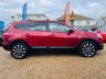 USED 2012 12 NISSAN QASHQAI+2 1.6 PLUS 2 N-TEC PLUS 5d 117 BHP Very Rare Nissan Qashqai Petrol 7 seaters