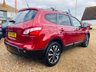 USED 2012 12 NISSAN QASHQAI+2 1.6 PLUS 2 N-TEC PLUS 5d 117 BHP Very Rare Nissan Qashqai Petrol 7 seaters