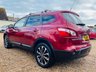 USED 2012 12 NISSAN QASHQAI+2 1.6 PLUS 2 N-TEC PLUS 5d 117 BHP Very Rare Nissan Qashqai Petrol 7 seaters