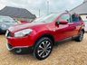 USED 2012 12 NISSAN QASHQAI+2 1.6 PLUS 2 N-TEC PLUS 5d 117 BHP Very Rare Nissan Qashqai Petrol 7 seaters