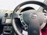 USED 2012 12 NISSAN QASHQAI+2 1.6 PLUS 2 N-TEC PLUS 5d 117 BHP Very Rare Nissan Qashqai Petrol 7 seaters