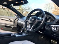 USED 2012 62 MERCEDES-BENZ E-CLASS 3.0 E350 CDI BLUEEFFICIENCY SPORT 2d 265 BHP Stunning E-Class Sports Coupe With Huge Specification And Full Service History !
