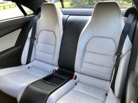 USED 2012 62 MERCEDES-BENZ E-CLASS 3.0 E350 CDI BLUEEFFICIENCY SPORT 2d 265 BHP Stunning E-Class Sports Coupe With Huge Specification And Full Service History !