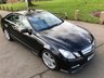 USED 2012 62 MERCEDES-BENZ E-CLASS 3.0 E350 CDI BLUEEFFICIENCY SPORT 2d 265 BHP Stunning E-Class Sports Coupe With Huge Specification And Full Service History !