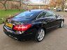 USED 2012 62 MERCEDES-BENZ E-CLASS 3.0 E350 CDI BLUEEFFICIENCY SPORT 2d 265 BHP Stunning E-Class Sports Coupe With Huge Specification And Full Service History !