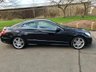 USED 2012 62 MERCEDES-BENZ E-CLASS 3.0 E350 CDI BLUEEFFICIENCY SPORT 2d 265 BHP Stunning E-Class Sports Coupe With Huge Specification And Full Service History !
