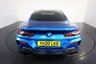 USED 2020 20 BMW 8 SERIES 4.4 M850I XDRIVE 2d AUTO 523 BHP-SONIC SPEED BLUE METALLIC-HEATED BLACK MERINO LEATHER-20 INCH Y SPOKE ALLOY WHEELS IN CERIUM GREY-SOFT CLOSE DOORS-CLIMATE CONTROL-SUN PROTECTION GLASS-DAB RADIO-PARK ASSIST PLUS-HARMAN KARDON SOUND SYSTEM-HIGH BEAM ASSIST-M SPORT SUSPENSION PROFESSIONAL-HEATED STEERING WHEEL-HEAD UP DISPLAY-CARBON ROOF AND M EXTERIOR PACKAGE CARBON 