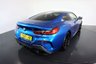 USED 2020 20 BMW 8 SERIES 4.4 M850I XDRIVE 2d AUTO 523 BHP-SONIC SPEED BLUE METALLIC-HEATED BLACK MERINO LEATHER-20 INCH Y SPOKE ALLOY WHEELS IN CERIUM GREY-SOFT CLOSE DOORS-CLIMATE CONTROL-SUN PROTECTION GLASS-DAB RADIO-PARK ASSIST PLUS-HARMAN KARDON SOUND SYSTEM-HIGH BEAM ASSIST-M SPORT SUSPENSION PROFESSIONAL-HEATED STEERING WHEEL-HEAD UP DISPLAY-CARBON ROOF AND M EXTERIOR PACKAGE CARBON 