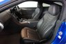 USED 2020 20 BMW 8 SERIES 4.4 M850I XDRIVE 2d AUTO 523 BHP-SONIC SPEED BLUE METALLIC-HEATED BLACK MERINO LEATHER-20 INCH Y SPOKE ALLOY WHEELS IN CERIUM GREY-SOFT CLOSE DOORS-CLIMATE CONTROL-SUN PROTECTION GLASS-DAB RADIO-PARK ASSIST PLUS-HARMAN KARDON SOUND SYSTEM-HIGH BEAM ASSIST-M SPORT SUSPENSION PROFESSIONAL-HEATED STEERING WHEEL-HEAD UP DISPLAY-CARBON ROOF AND M EXTERIOR PACKAGE CARBON 