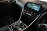 USED 2020 20 BMW 8 SERIES 4.4 M850I XDRIVE 2d AUTO 523 BHP-SONIC SPEED BLUE METALLIC-HEATED BLACK MERINO LEATHER-20 INCH Y SPOKE ALLOY WHEELS IN CERIUM GREY-SOFT CLOSE DOORS-CLIMATE CONTROL-SUN PROTECTION GLASS-DAB RADIO-PARK ASSIST PLUS-HARMAN KARDON SOUND SYSTEM-HIGH BEAM ASSIST-M SPORT SUSPENSION PROFESSIONAL-HEATED STEERING WHEEL-HEAD UP DISPLAY-CARBON ROOF AND M EXTERIOR PACKAGE CARBON 