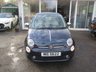 USED 2017 17 FIAT 500C 1.2 CONVERTIBLE RIVA 2d 69 BHP *VERY RARE SPECIAL EDITION* Excellent Service History + Just Serviced, One Owner, NEW MOT, Great fuel economy!