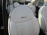 USED 2017 17 FIAT 500C 1.2 CONVERTIBLE RIVA 2d 69 BHP *VERY RARE SPECIAL EDITION* Excellent Service History + Just Serviced, One Owner, NEW MOT, Great fuel economy!